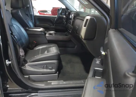 2017 GMC Sierra 1500 Denali z USA, uszkodzony, nr VIN 3GTU2PEC8HG155412